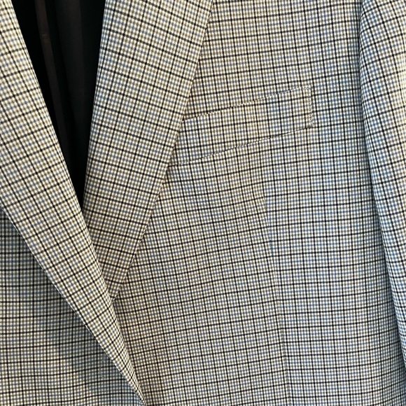 Dress men jacket/ blazer - Picture 3 of 9